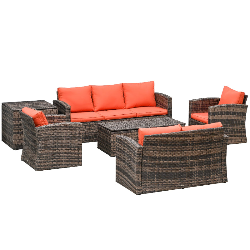 Rattan Furniture