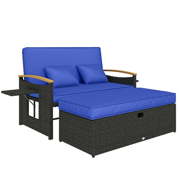 Rattan Furniture