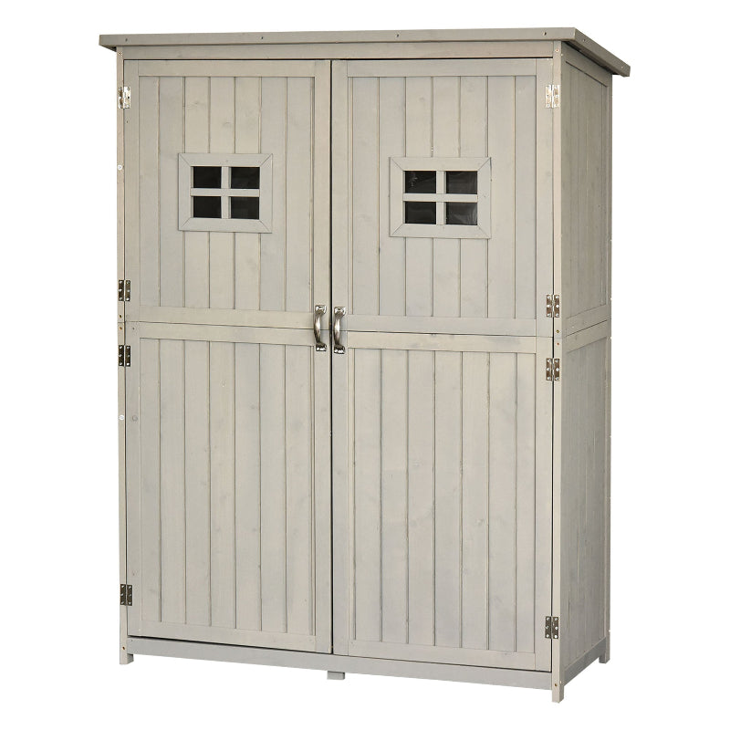 Garden Sheds Main image