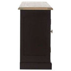 2 Door and 3 Drawer Sideboard | Kensington Townhouse - Zalynco