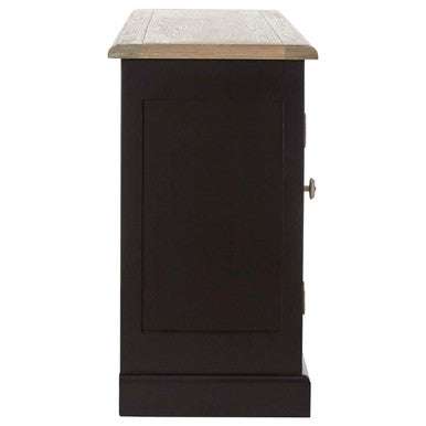 2 Door and 3 Drawer Sideboard | Kensington Townhouse - Zalynco