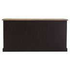 2 Door and 3 Drawer Sideboard | Kensington Townhouse - Zalynco