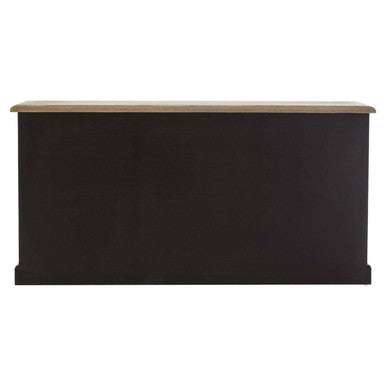 2 Door and 3 Drawer Sideboard | Kensington Townhouse - Zalynco