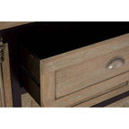 2 Door and 3 Drawer Sideboard | Kensington Townhouse - Zalynco