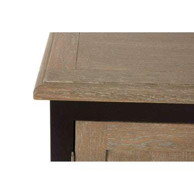 2 Door and 3 Drawer Sideboard | Kensington Townhouse - Zalynco