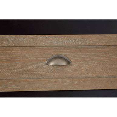 2 Door and 3 Drawer Sideboard | Kensington Townhouse - Zalynco