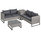 Rattan Furniture