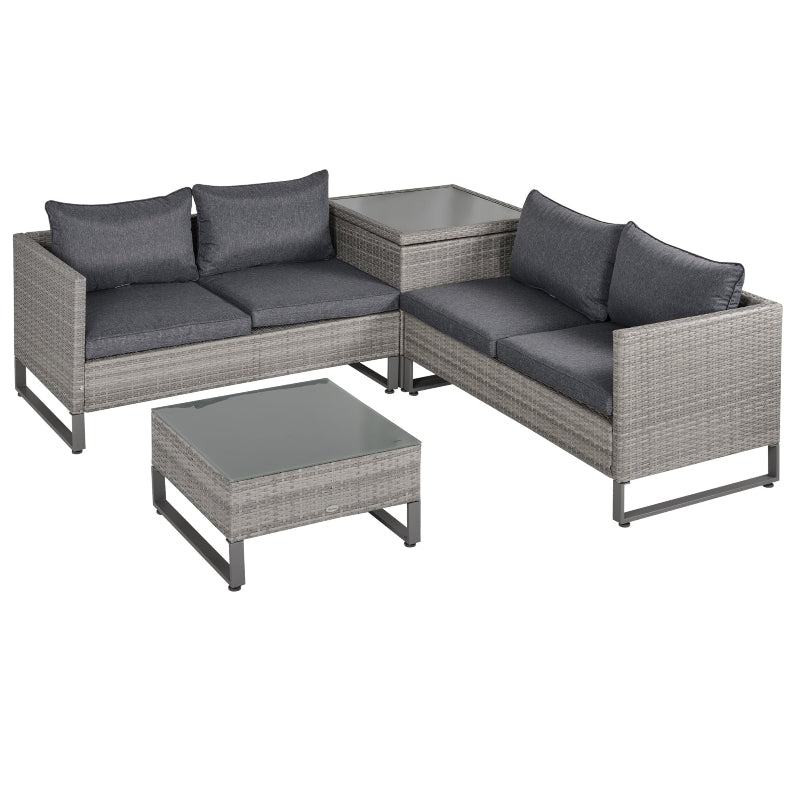 Rattan Furniture