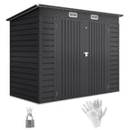 Garden Sheds