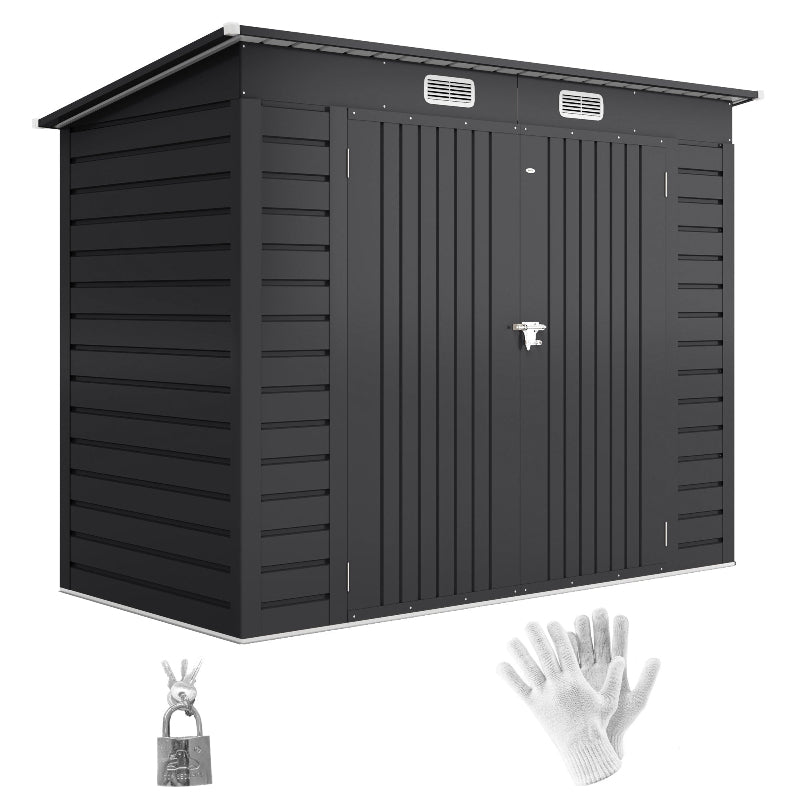 Garden Sheds