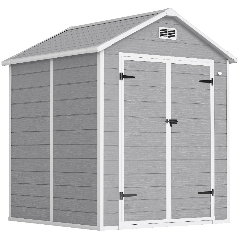 Garden Sheds Main image