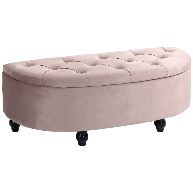 Ottomans & Footstools Main image