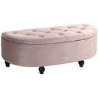 Ottomans & Footstools