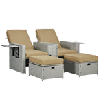 Rattan Furniture