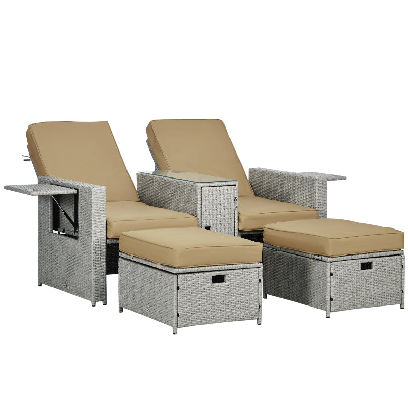 Rattan Furniture