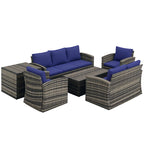 Rattan Furniture
