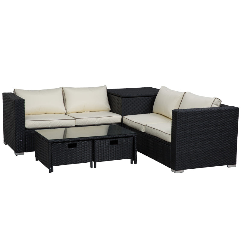 Rattan Furniture