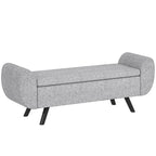 Ottomans & Footstools