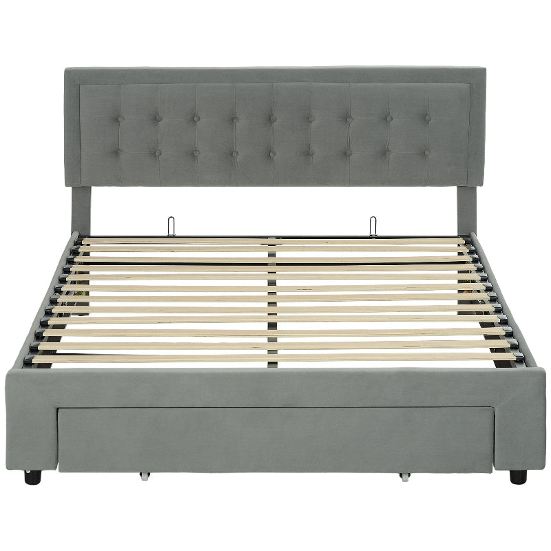 Beds