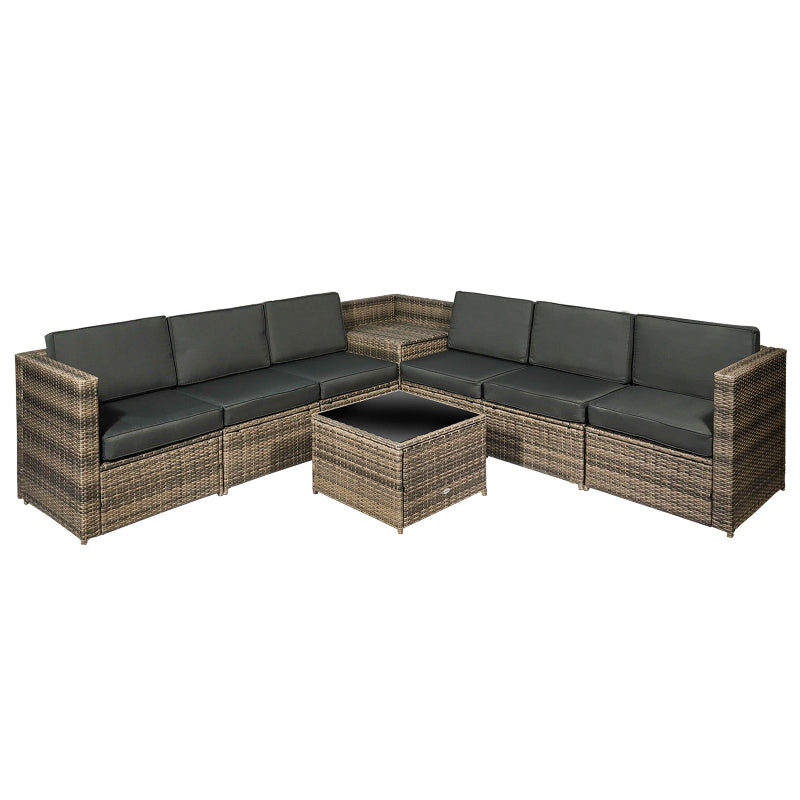 Rattan Furniture Main image