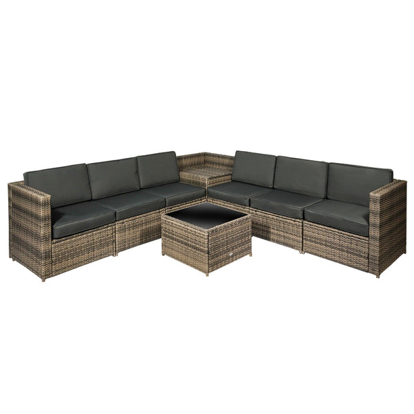 Rattan Furniture