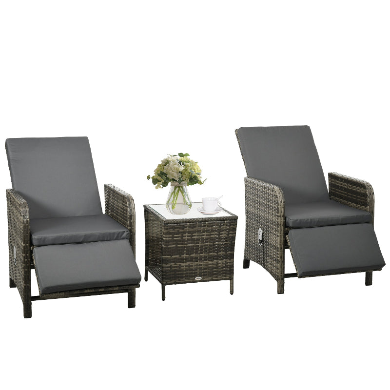 Rattan Furniture