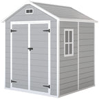 Garden Sheds