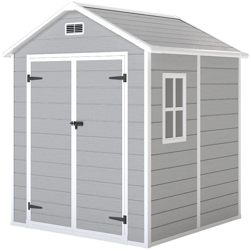 Garden Sheds