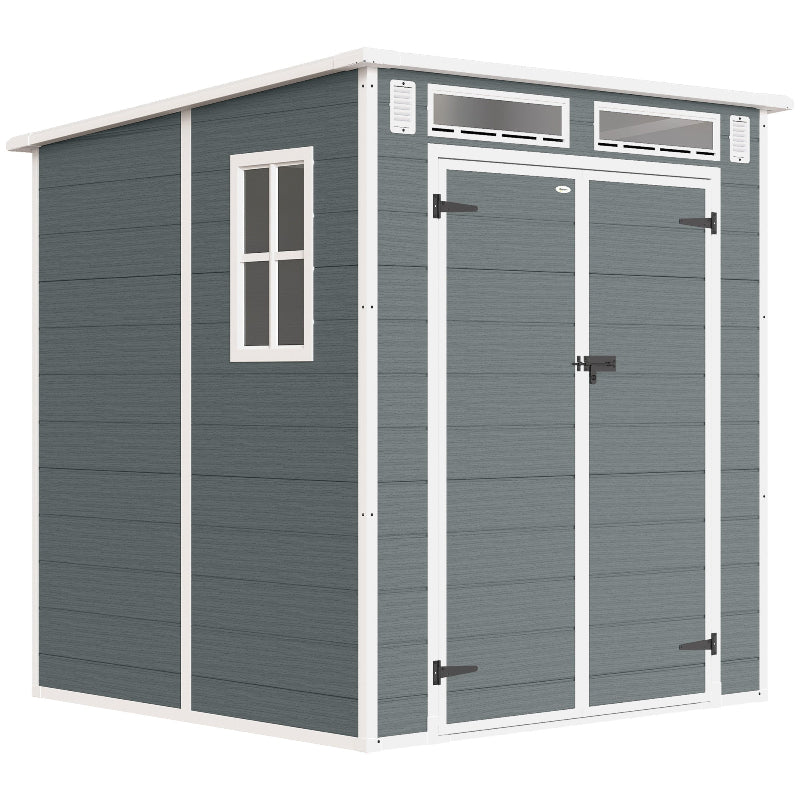Garden Sheds Main image