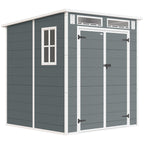 Garden Sheds