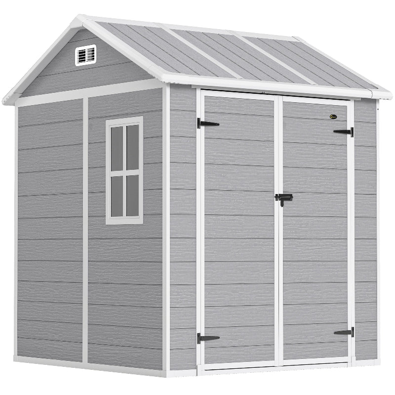 Garden Sheds Main image