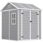 Garden Sheds
