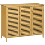 Shoe Storage Cupboard