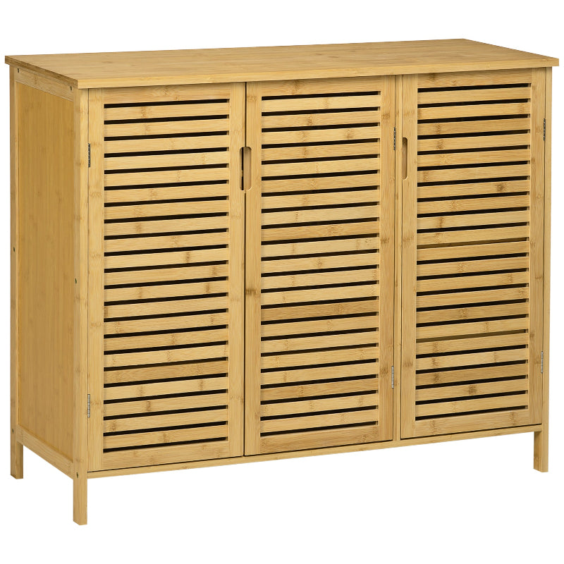 Shoe Storage Cupboard