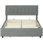 Double size Ottoman Bed Frame