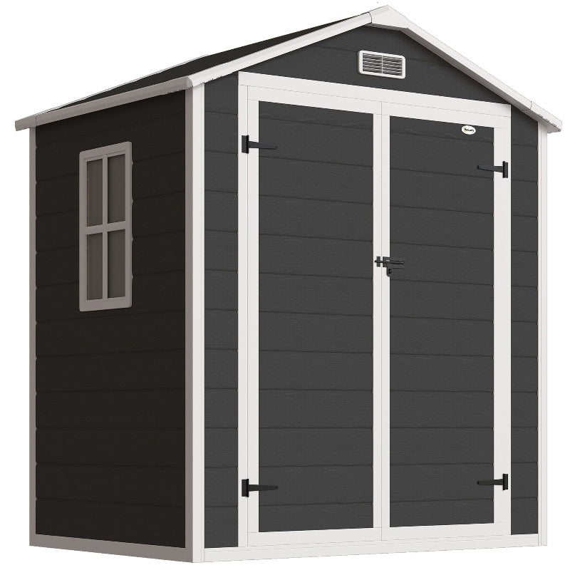 Garden Sheds