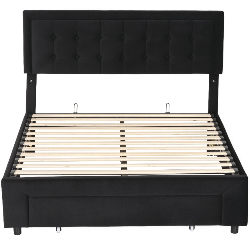 Beds