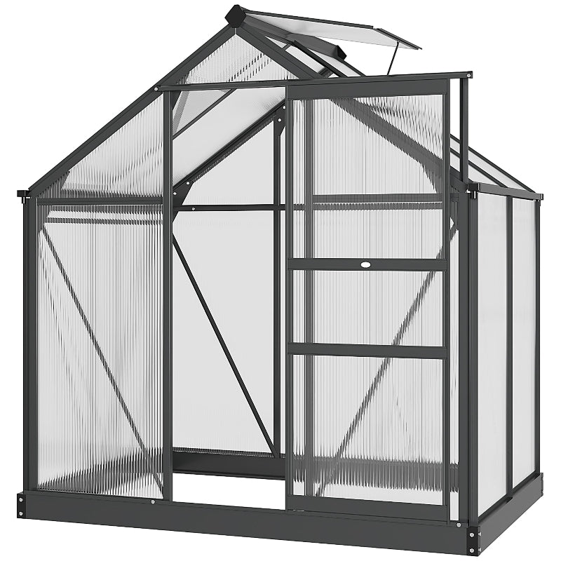 Greenhouse Main image