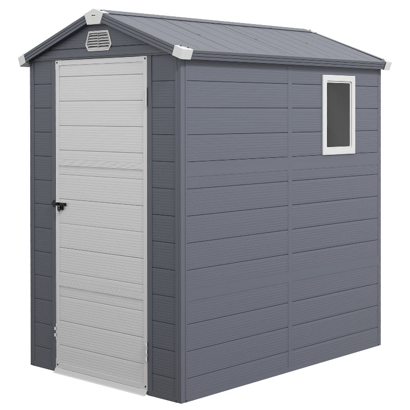 Garden Sheds