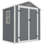 Garden Sheds