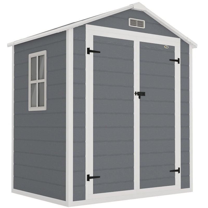 Garden Sheds