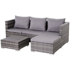 Rattan Furniture