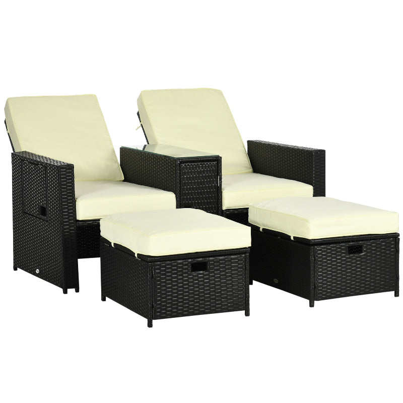 Rattan Furniture Main image