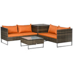 Rattan Furniture