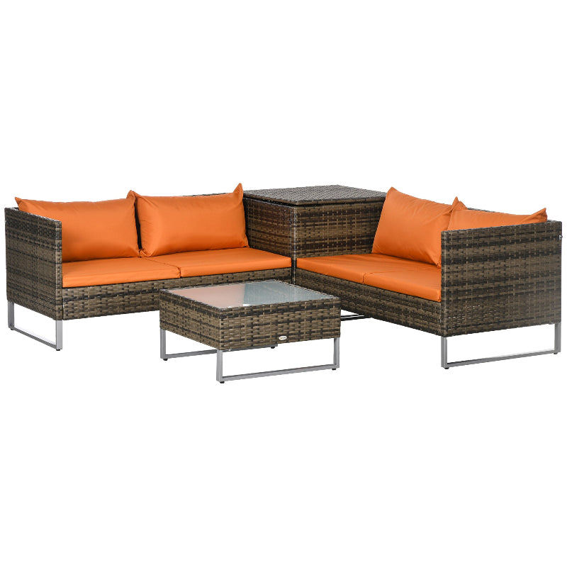 Rattan Furniture