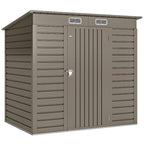 Garden Sheds