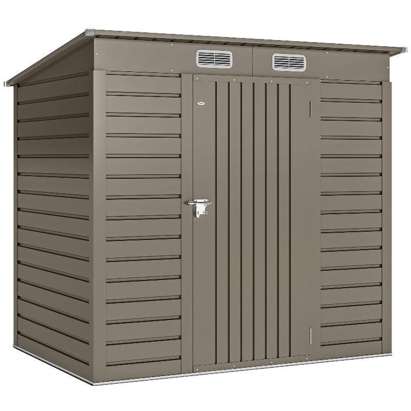 Garden Sheds