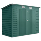 Garden Sheds