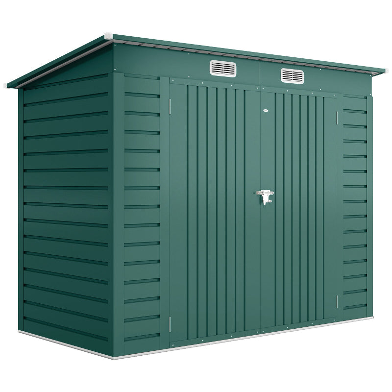Garden Sheds