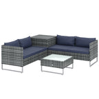 Rattan Furniture